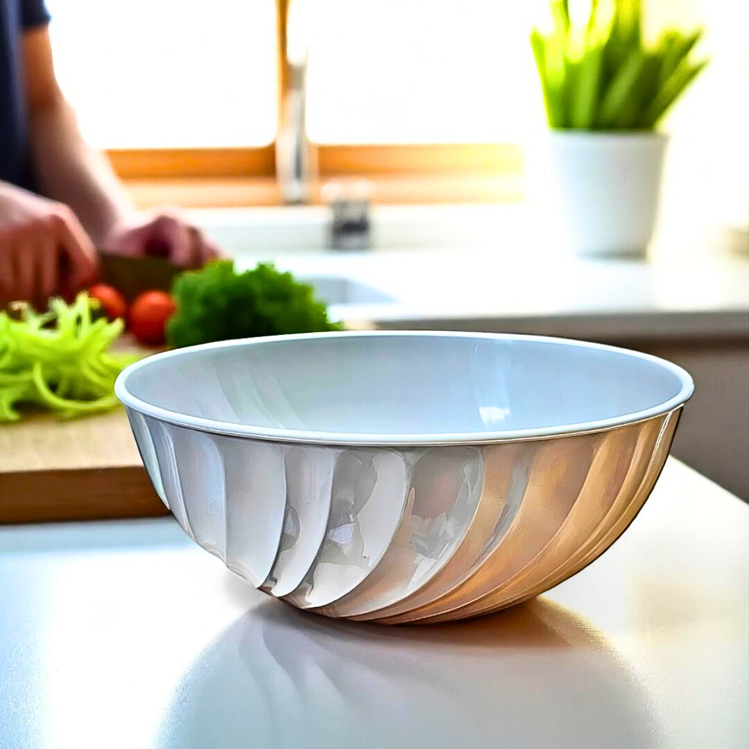 tas sallate grey shelly 28 cm