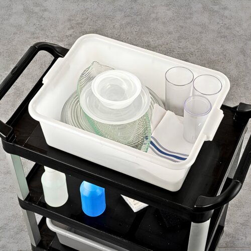 vaskete frigor 34x24x16 cm