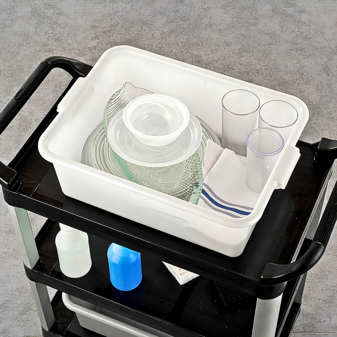 vaskete frigor 34x24x16 cm