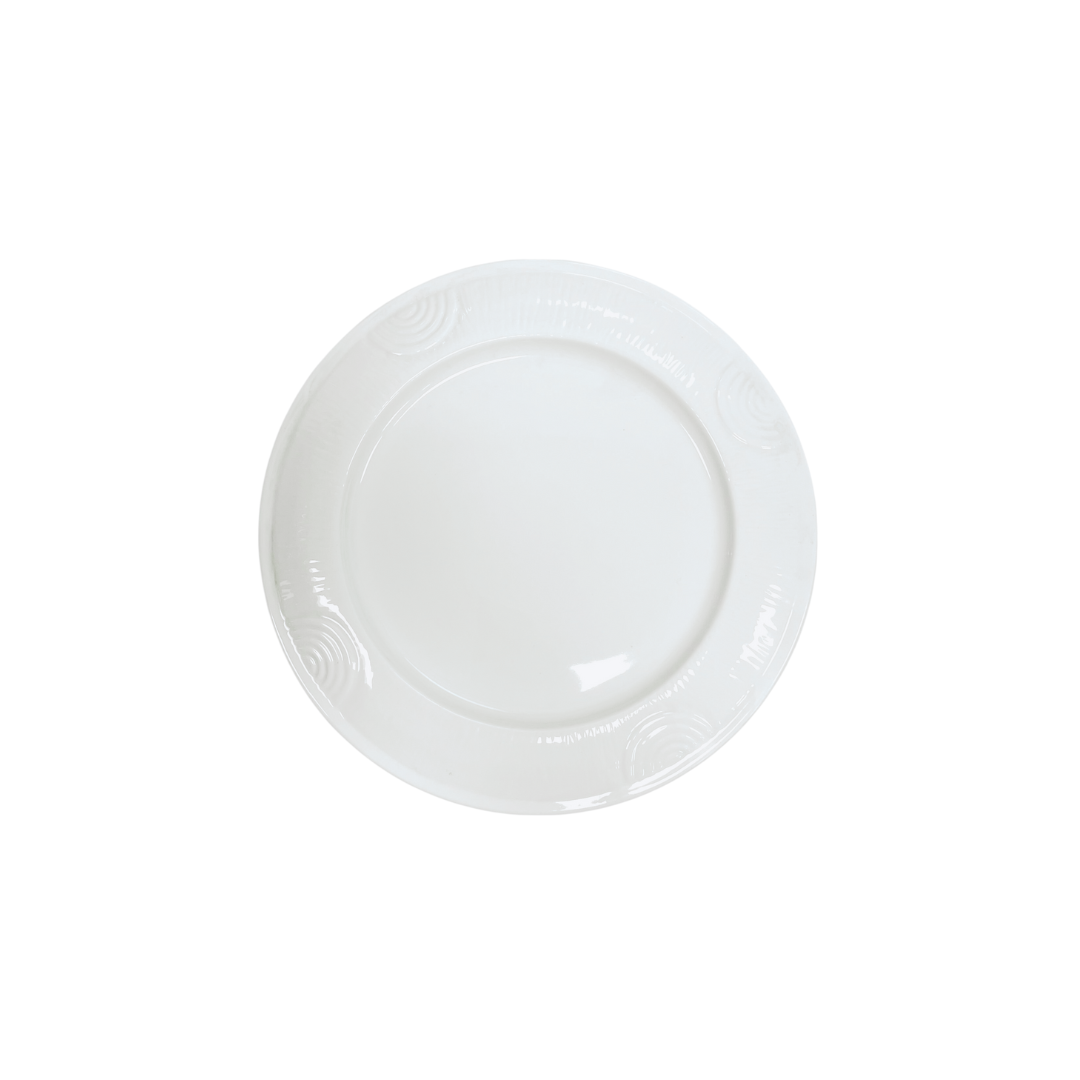 pjatance porcelani ovale 30 cm