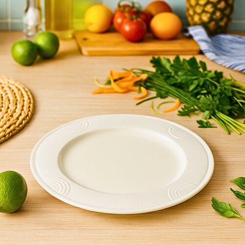 pjatance porcelani ovale 30 cm