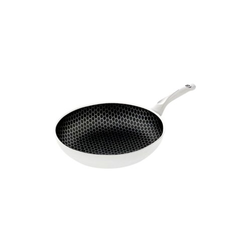 tigan i thelle bianco bee 24 cm