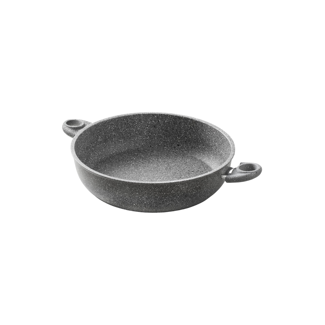 tigan me doreza ind cuore di pietra 24 cm