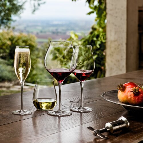 gote me fron vinea prosecco 20 cl 6 cope
