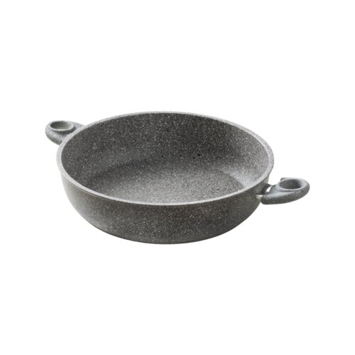 tigan me doreza ind cuore di pietra 28 cm