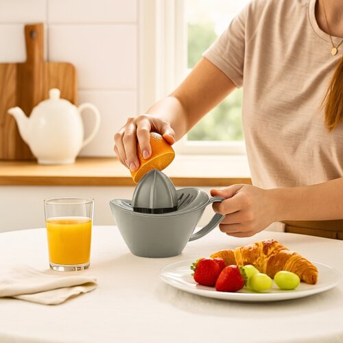 shtrydhese agrumesh grey contengo 19 cm