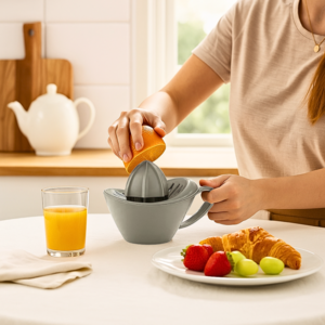 shtrydhese agrumesh grey contengo 19 cm