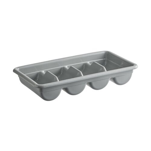 mbajtese lugesh grey 52x28 cm