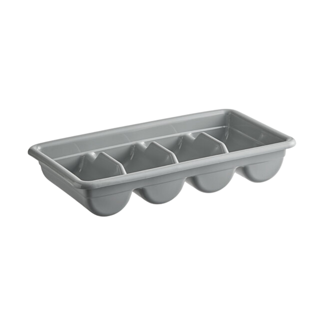 mbajtese lugesh grey 52x28 cm