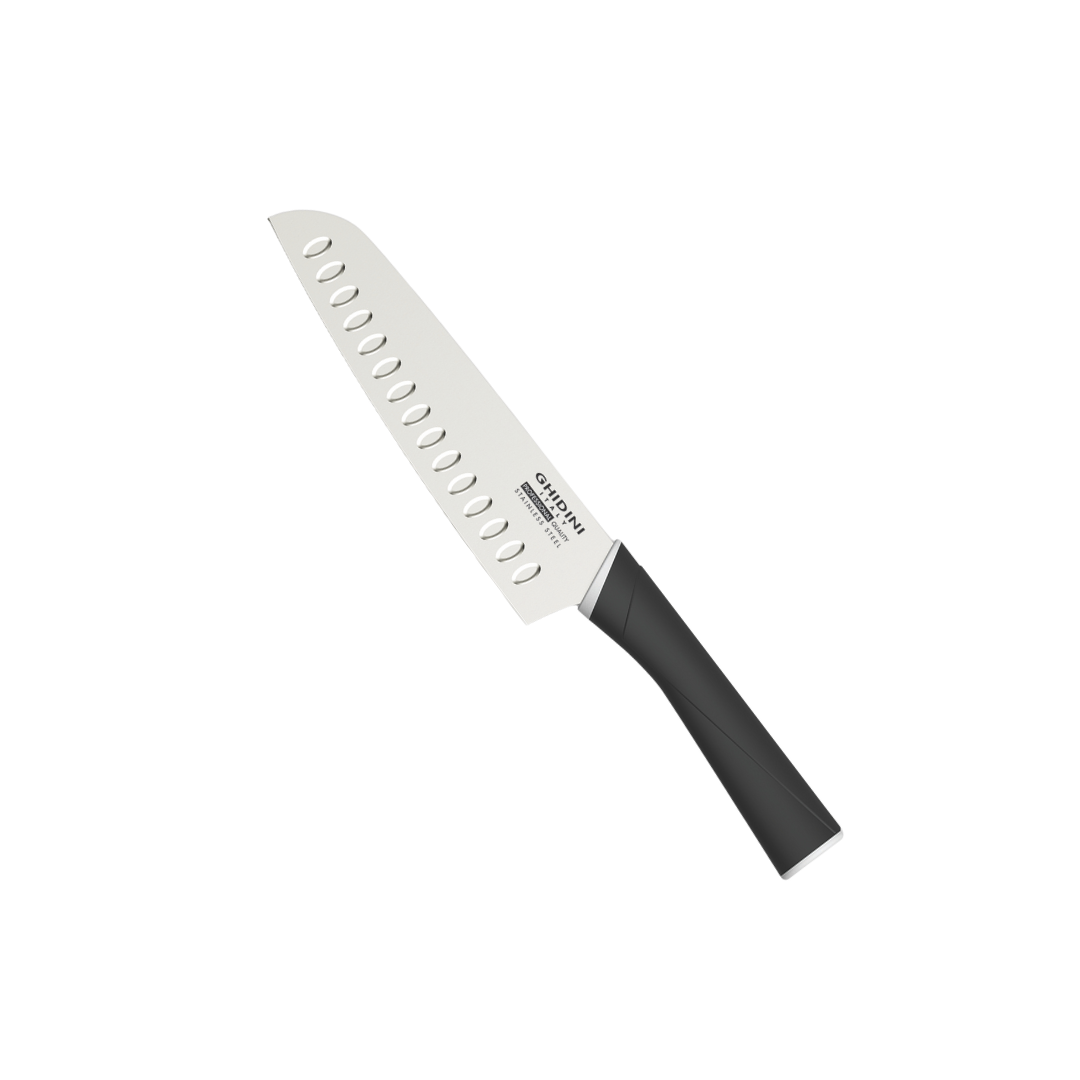 thike kuzhine santoku daily 18 cm