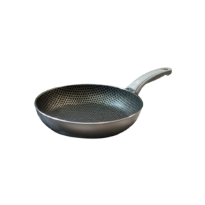tigan i thelle silver bee 24 cm