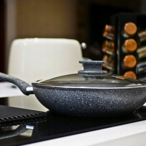 kapak qelqi cuore di pietra 32 cm