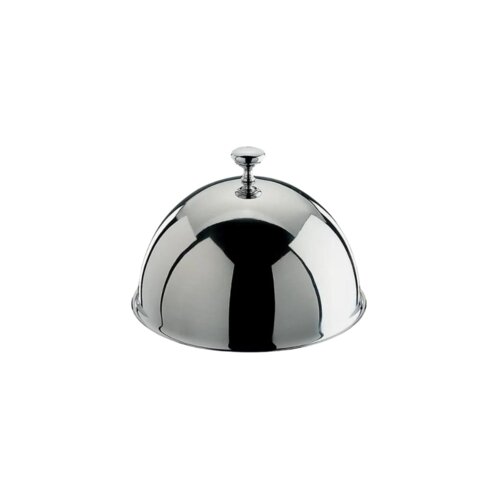 kupole ushqimi cloche 22 cm