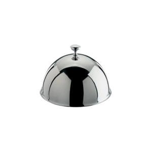 kupole ushqimi cloche 22 cm