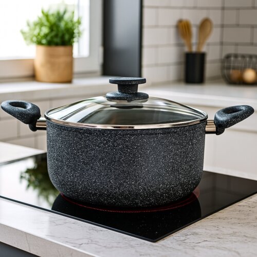 kapak qelqi cuore di pietra 36 cm