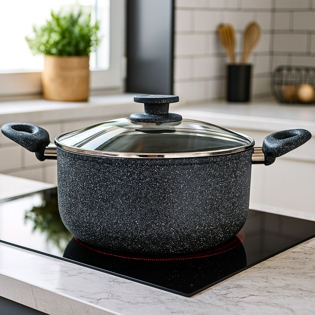 kapak qelqi cuore di pietra 36 cm