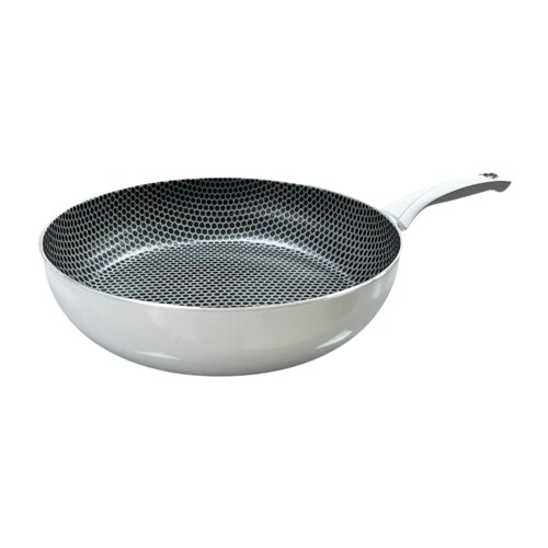 tigan i thelle bianco bee 32 cm