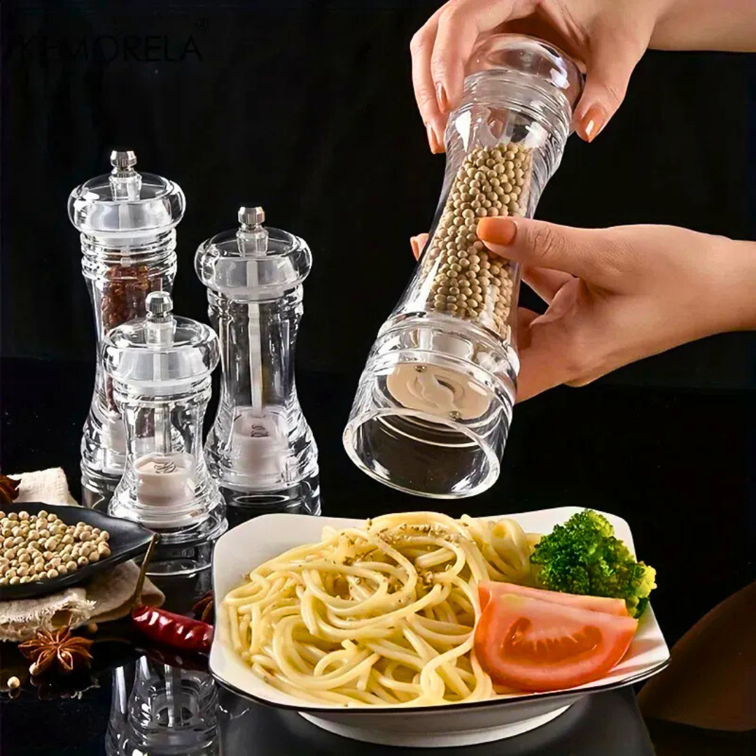 mulli piperi akrilik 23 cm