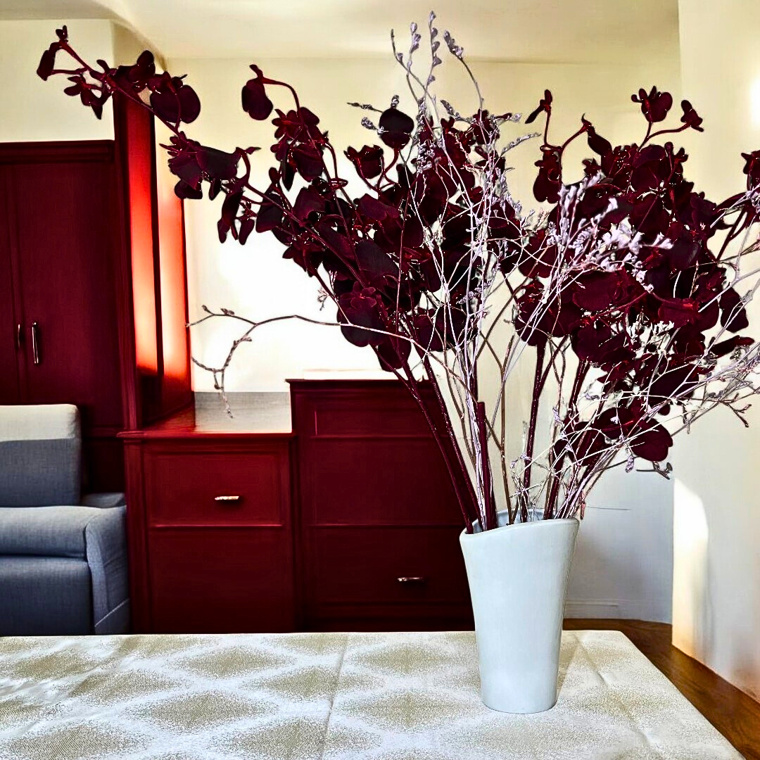 vazo lulesh carla 13 cm