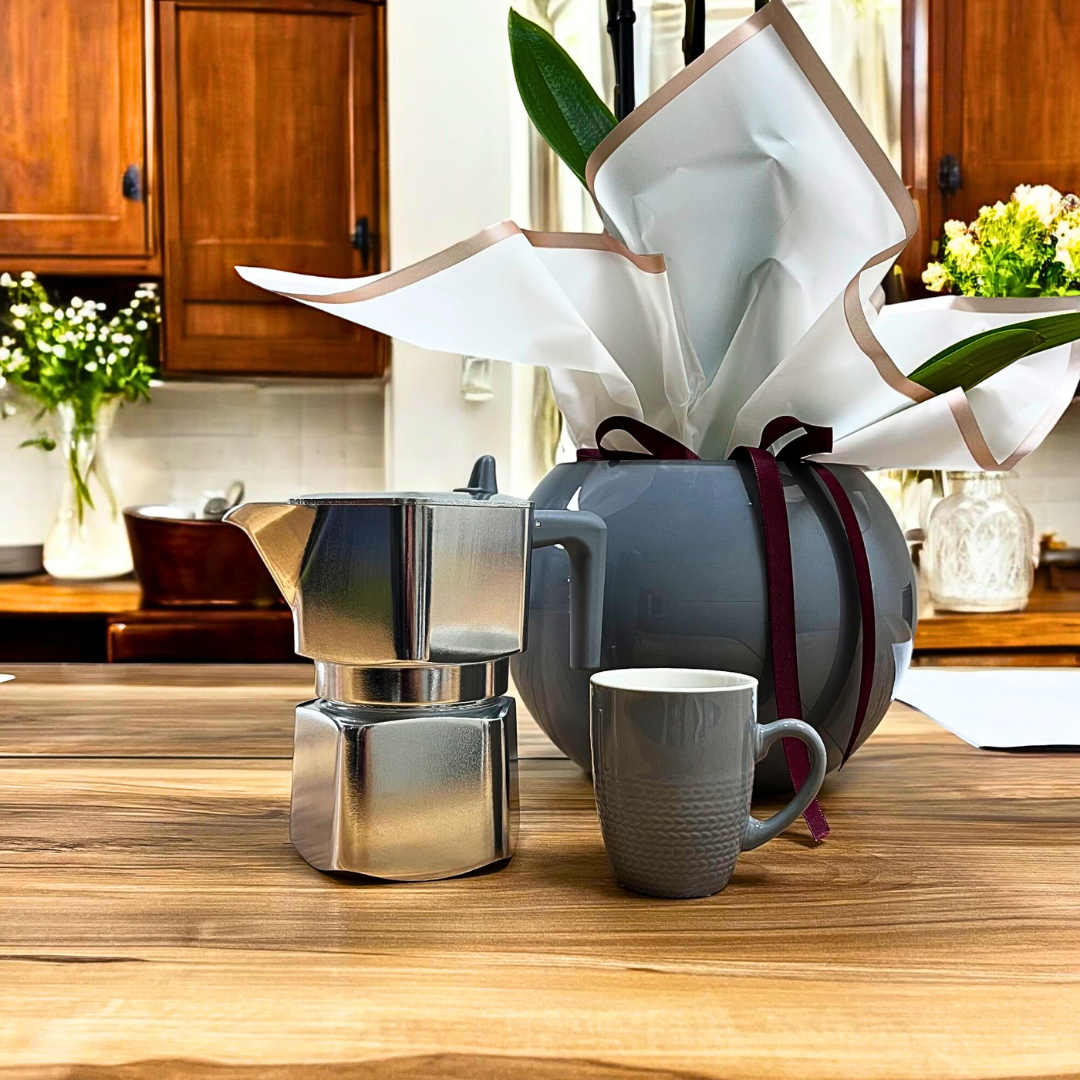 moka alumini 3 filxhane pentaexpress