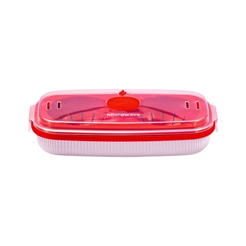 mbajtese ushqimesh tempo box egg 0,75 lt