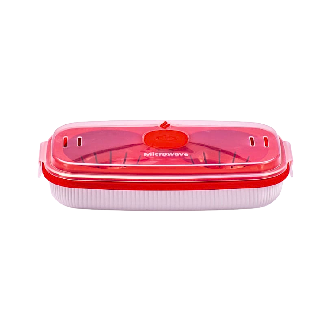 mbajtese ushqimesh tempo box egg 0,75 lt
