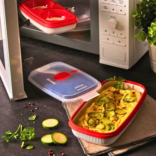 mbajtese ushqimesh tempo box egg 0,75 lt