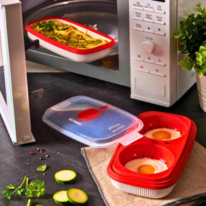 mbajtese ushqimesh tempo box egg 0,75 lt