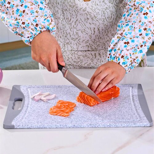 bazament preres eco chopping white 30x45 cm