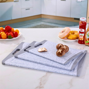 bazament preres eco chopping white 30x45 cm
