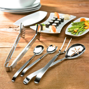 luge salce astra 28 cm