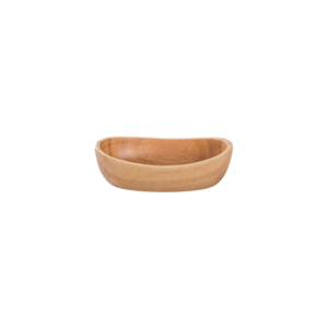 tas ushqimesh nature oval 15x8 cm