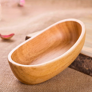 tas ushqimesh nature oval 15x8 cm