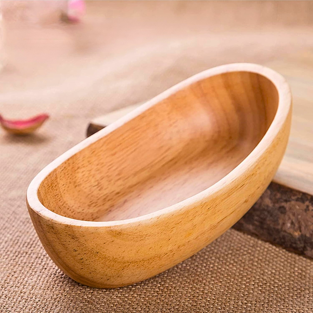 tas ushqimesh nature oval 15x8 cm