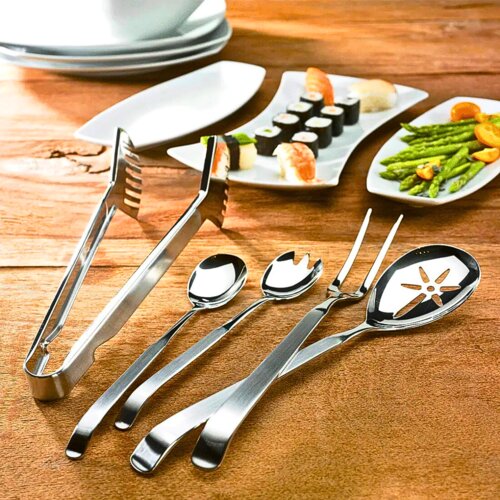 luge sherbimi multi astra 24 cm