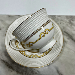 filxhane caji king versace wind gold 6 cope