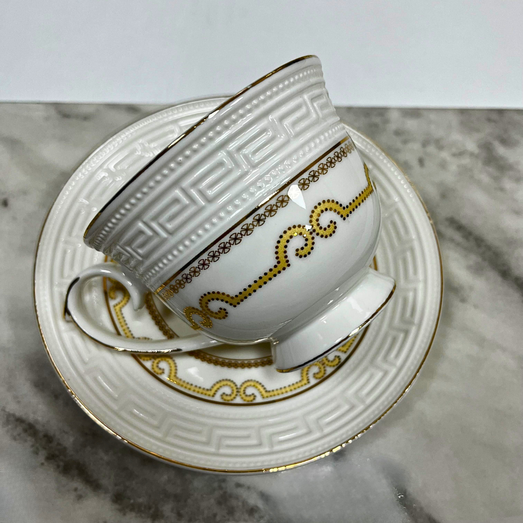 filxhane caji king versace wind gold 6 cope