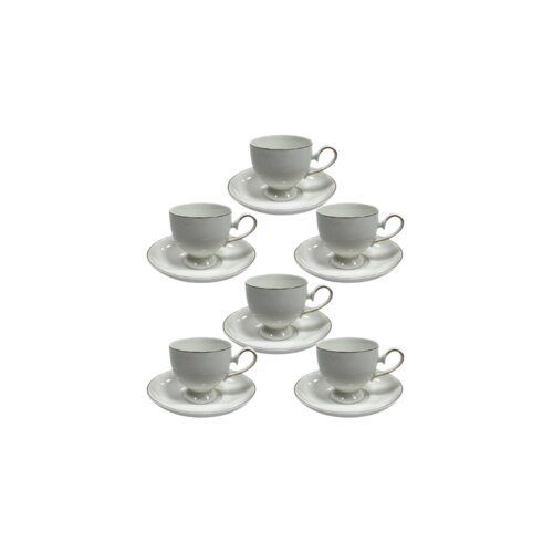 filxhane kafe king sphere white 6 cope