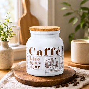 mbajtese ushqimesh victoriana caffe 100 cl