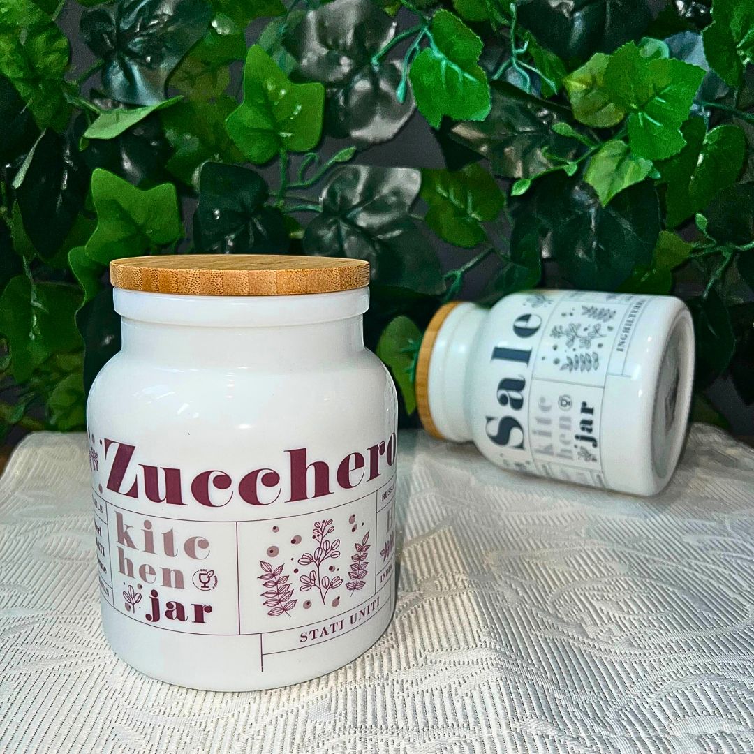 mbajtese ushqimesh victoriana sugar 100 cl