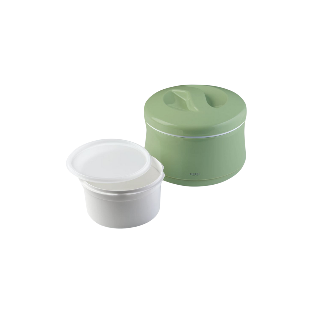 tas me kapak yogurt vera 1 lt