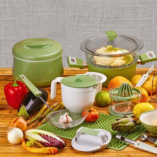 tas me kapak yogurt vera 1 lt