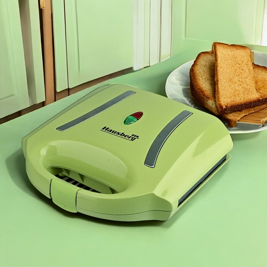 tostiere hausberg hb-3535vr