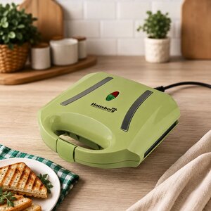 tostiere hausberg hb-3535vr