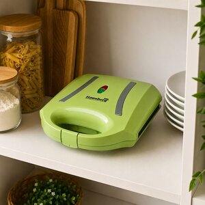 tostiere hausberg hb-3535vr