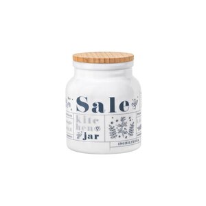 mbajtese ushqimesh victoriana salt 100 cl