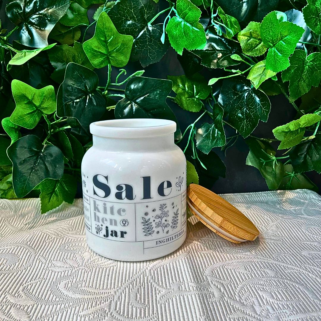 mbajtese ushqimesh victoriana salt 100 cl