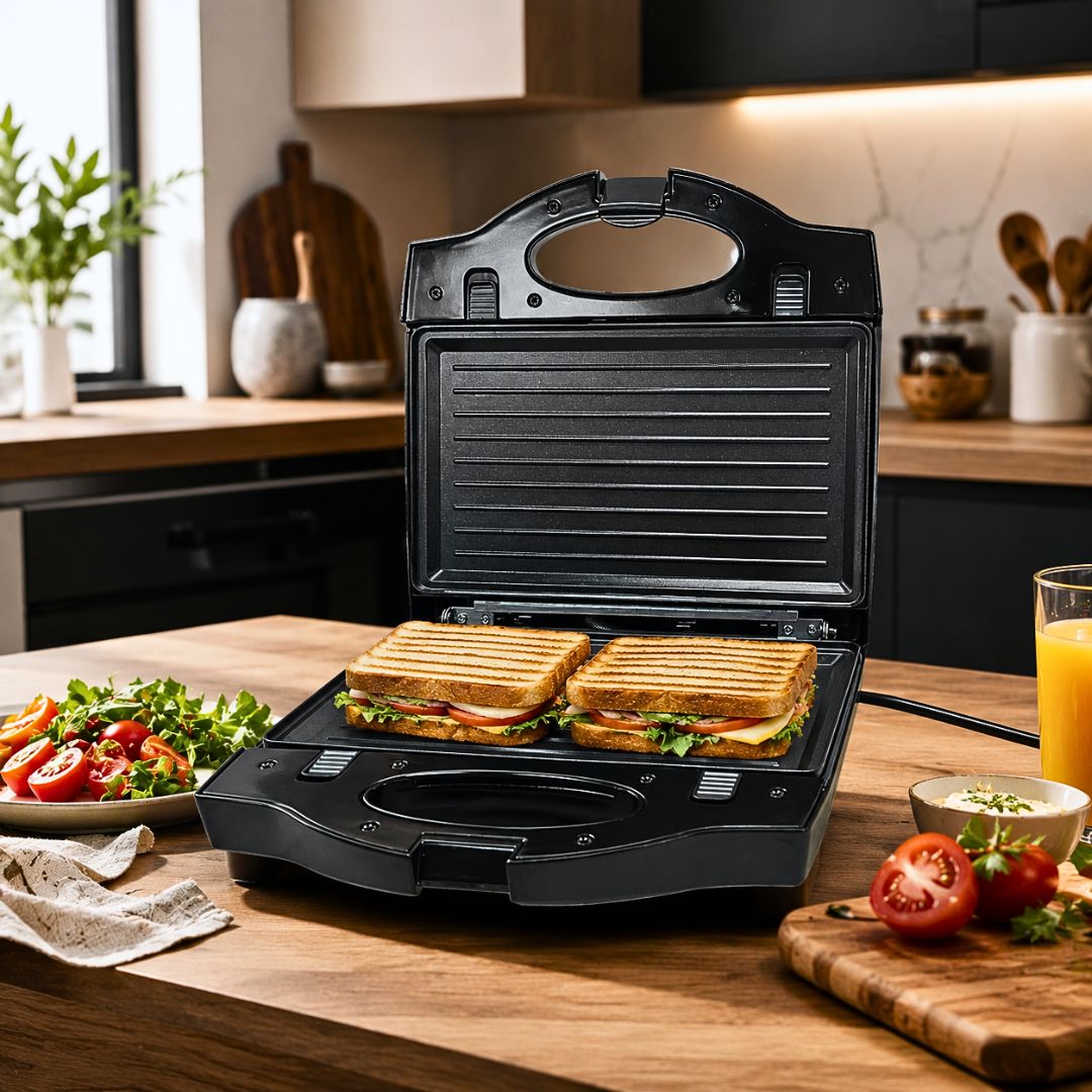 tostiere hausberg hb-3514ng