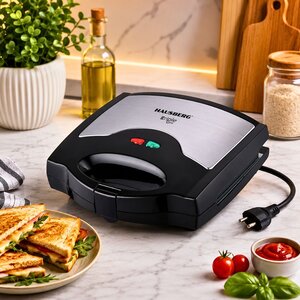 tostiere hausberg hb-3514ng
