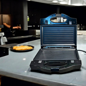 tostiere hausberg hb-3514ng